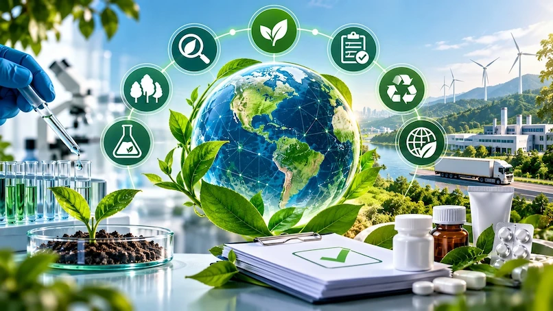 Environmental Risk Assessment Services